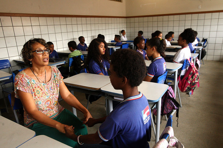 A meditação possibilita ganhos na capacidade de aprendizagem